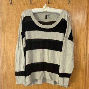 Guess Striped Sweater